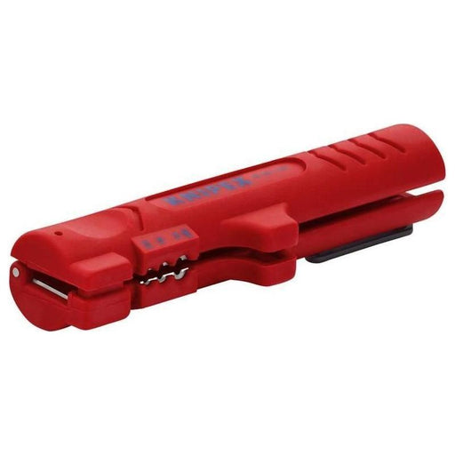 Knipex Stripping Tool for Flat/Round Cable Knipex - NN4 Online