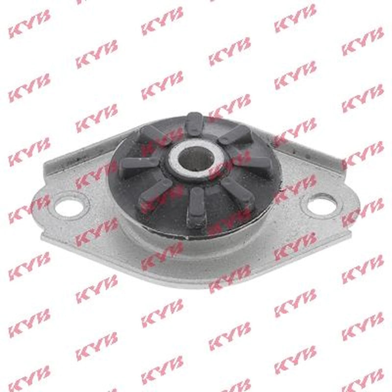 KYB Rear Suspension Strut Support Mount fits Fiat Uno 1983-2006