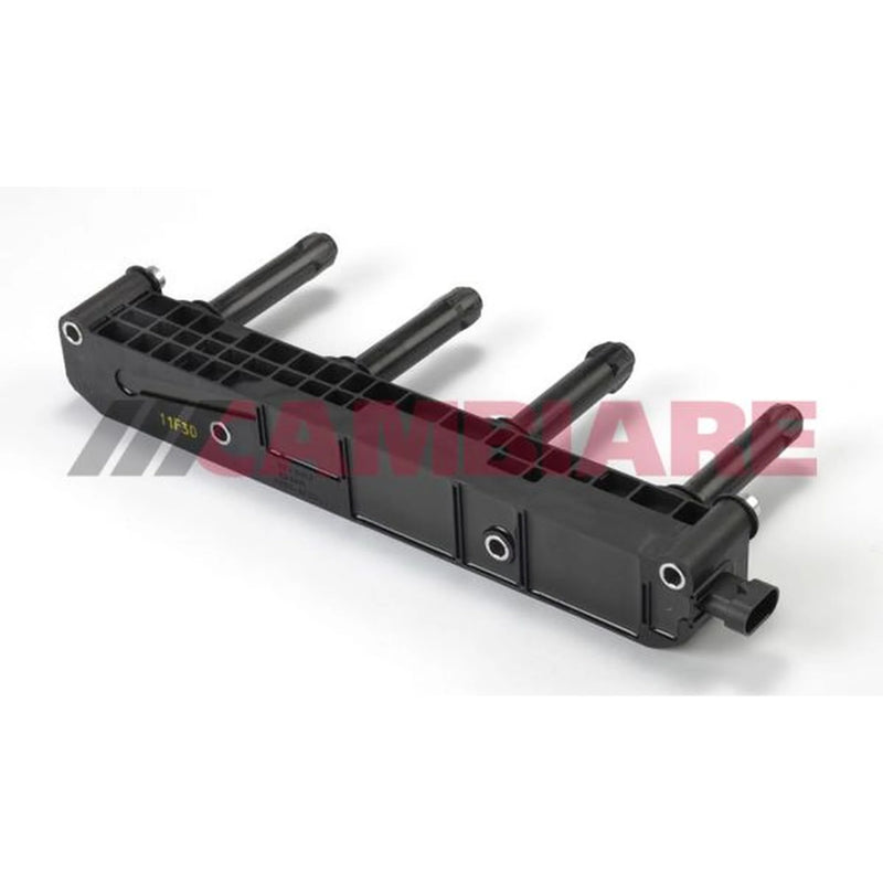 Cambiare Ignition Coil Pack fits Chevrolet Lacetti 2005 on 1.8