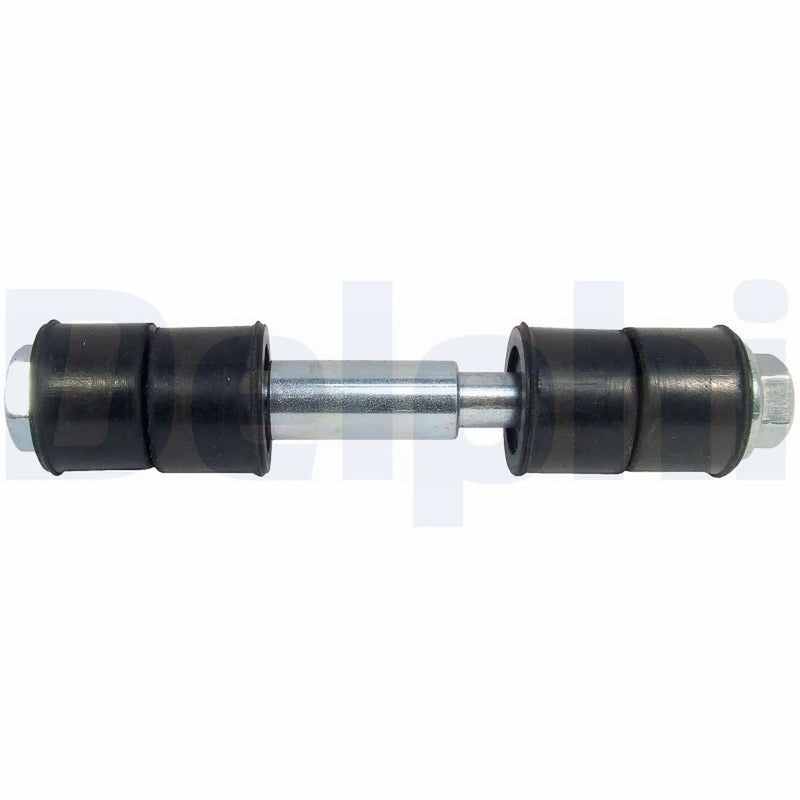 Delphi Stabiliser Bar Link Coupling Rod Front fits Mitsubishi Carisma 1995-2006