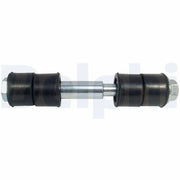 Delphi Stabiliser Bar Link Coupling Rod Front TC2517