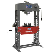 Sealey Premier Premier Hydraulic Floor Type Press 75 Tonne YK759F Sealey Premier - Dynamic Drive