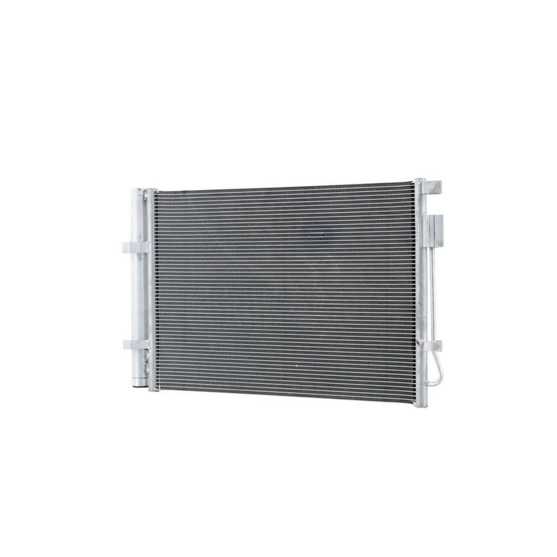Hella Air Conditioning Condenser 8FC 366 222-251