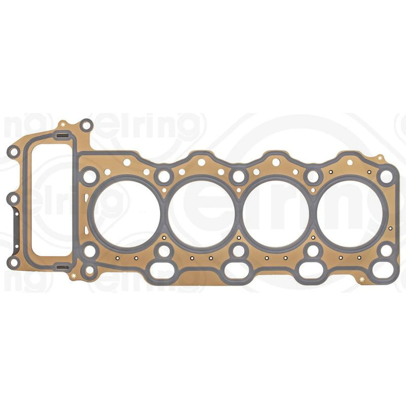 Elring Cylinder Head Gasket 0mm Thick fits Isuzu D-Max II 2017-2022 1.9