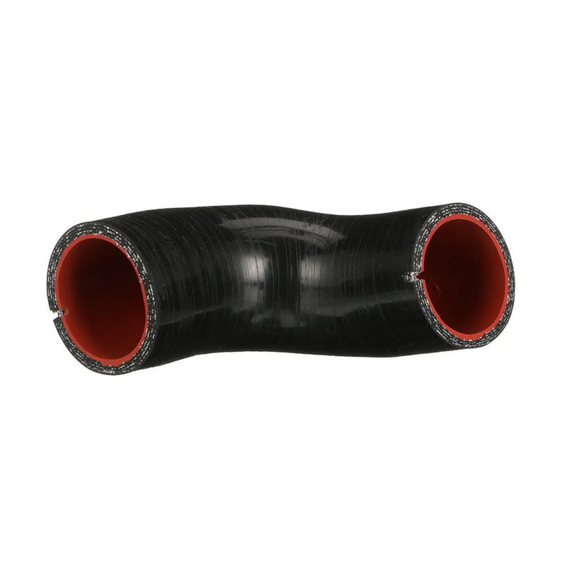 Gates Intercooler Turbo Charge Air Hose fits Citroën Relay III 2015-2023 2.0 2.2