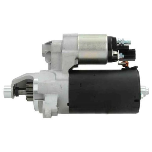 Hella Starter Motor 12V 1.7kW 10 Teeth 8EA 011 612-691