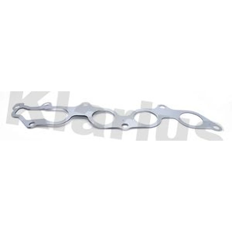 Klarius Exhaust Pipe Gasket OD fits Mazda MX-5 2005-2016 1.8 2.0