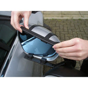 Milenco Falcon Safety Single Convex Wide View Towing Mirror - Caravan Motorhome Milenco  - Dynamic Drive