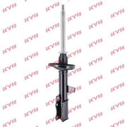 KYB Shock Absorber Damper Strut Rear Left fits Toyota Celica 1985-1989 1.6 2.0