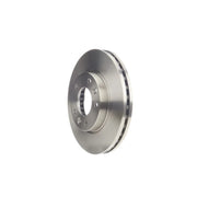 Bosch 2 x Vented Brake Discs fits Kia Sedona 2001-2006 2.5 2.9
