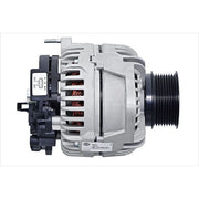 Hella Car Alternator 12V fits Volvo Fh 2005 on