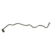 Gates Molded Heater Hose fits Audi A8 D4 2010-2018 2.5 3.0