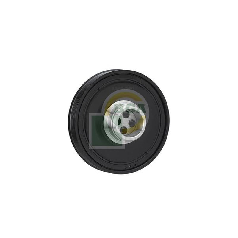 BGA Crank Shaft Belt Pulley fits BMW 1 2019 on