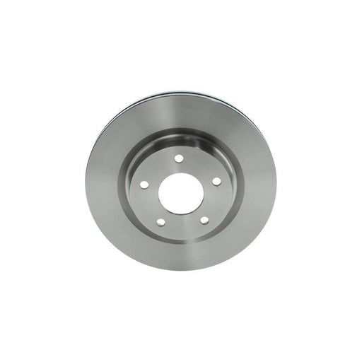 Bosch Front Brake Vented Discs & Pads fits Nissan Altima 2006-2013 3.5