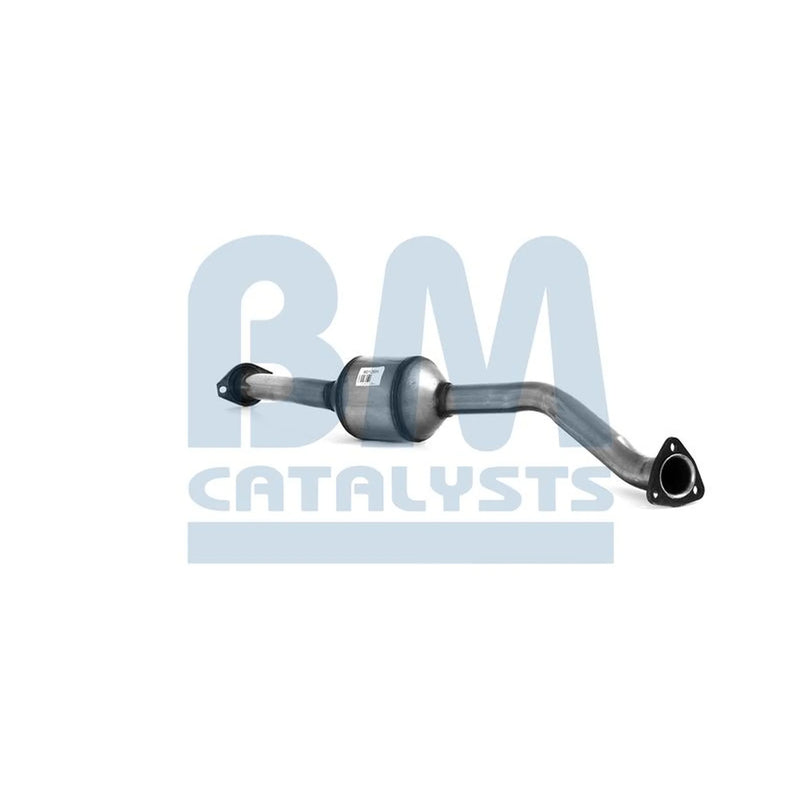 BM Catalysts Homologated Diesel Cat fits Citroën Relay I 2001-2002 2.0