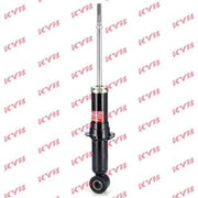 KYB Shock Absorber Damper Strut Rear fits Toyota Corolla Verso 2004-2009