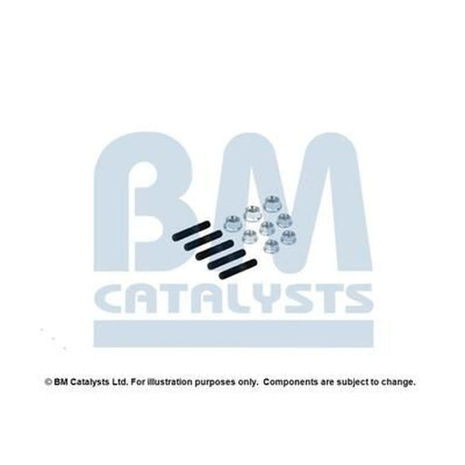 BM Catalysts Fitting Kit FK91620B FK91620B