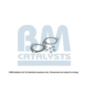 BM Catalysts Exhaust Pipe Mounting Kit FK50420B