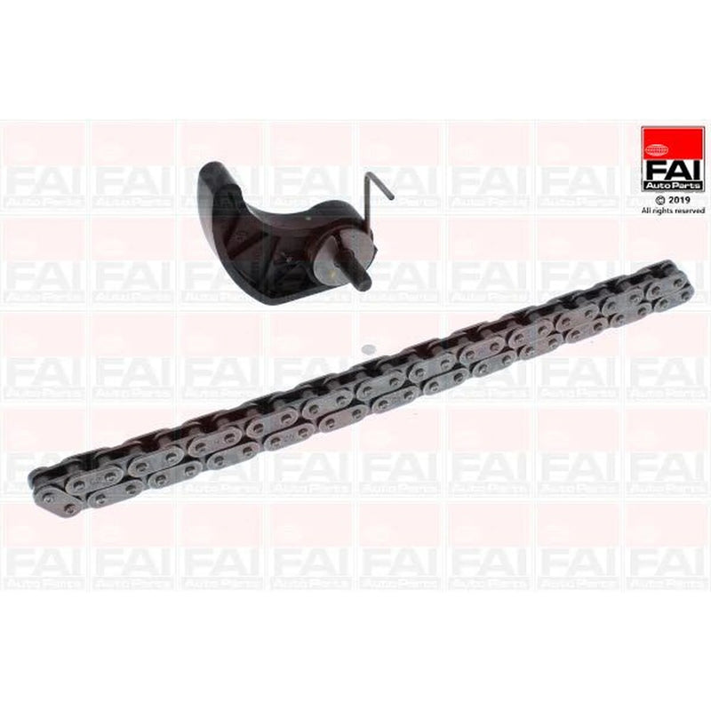 FAI Oil Pump Drive Chain