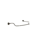 Gates Molded Heater Hose fits Ford B-Max 2012-2017 1.5 1.6