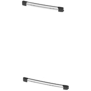 Fiamma Kit Bars DJ Sprinter >06 and Crafter >06 <16 (08754-02-) Fiamma - Bars 4 Cars
