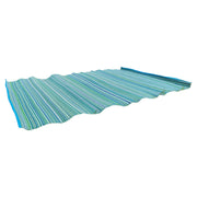 Casablanca deluxe beach mat (70 x 180) C0073 UK Camping And Leisure - Dynamic Drive