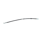 Bosch Brake Hydraulic Hose Line Rear Right fits Nissan Primera 2002-2008