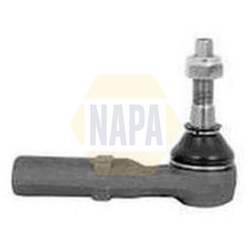 NAPA Steering Tie Rod End Ball Joint Front Left M16x1.5 Fema fits Jeep Commander