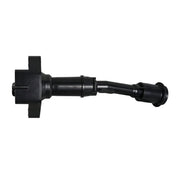 Hella Ignition Coil Pack fits Ford C-Max II 2015-2019 1.5