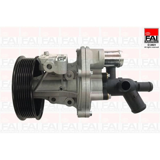 FAI Engine Cooling Water Pump WP6712
