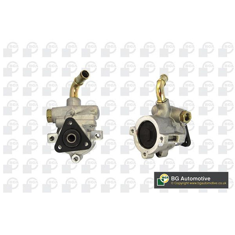 BGA Power Steering Hydraulic Pump fits Jeep Grand Cherokee 2001-2005 2.7