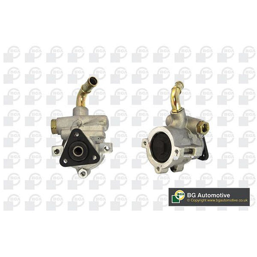 BGA Power Steering Hydraulic Pump fits Jeep Grand Cherokee 2001-2005 2.7