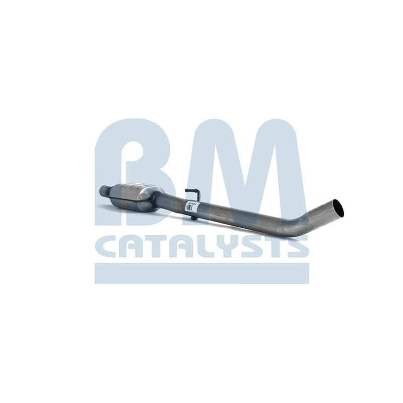 BM Catalysts Homologated Diesel Cat fits Citroën Dispatch I 1998-2006 1.9