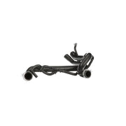 Gates Radiator Coolant Hose 730mm ID fits Seat Ibiza 2015-2017 1.0