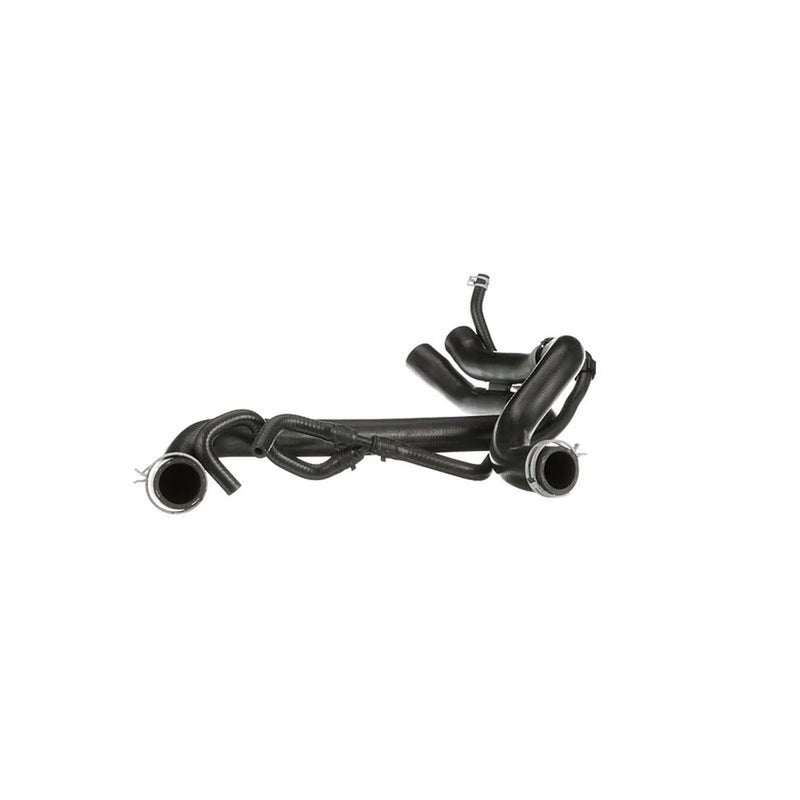 Gates Radiator Coolant Hose 730mm ID fits Seat Ibiza 2015-2017 1.0