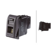 Hella Electrical Switch