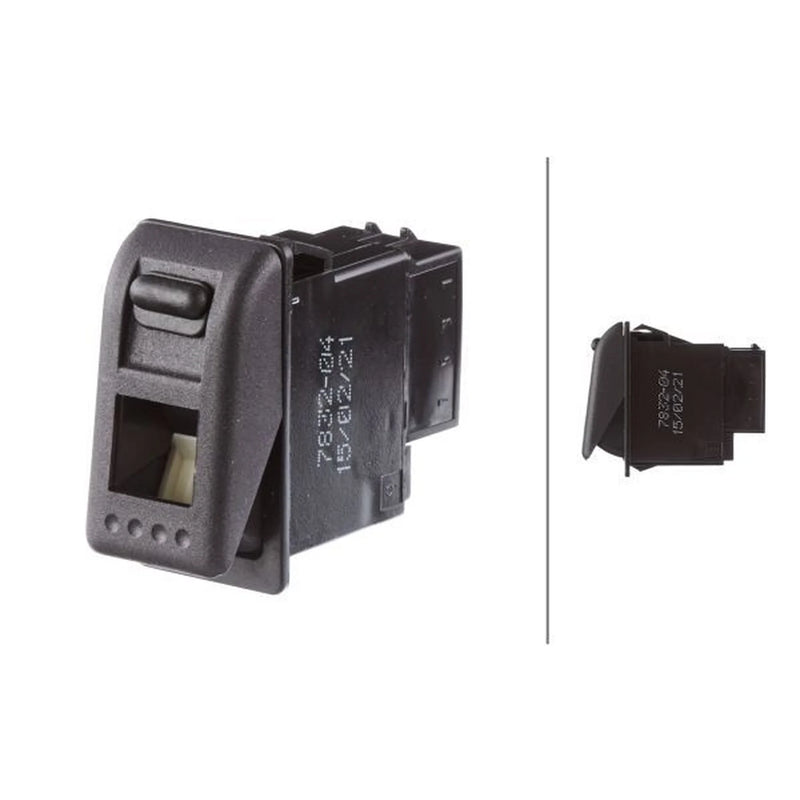 Hella Electrical Switch
