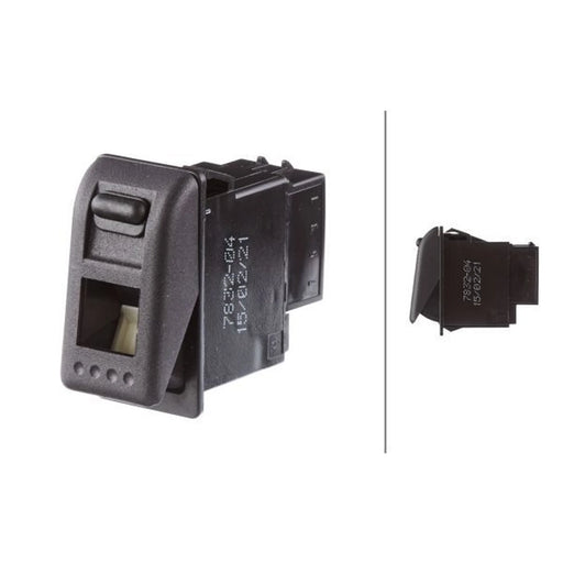Hella Electrical Switch