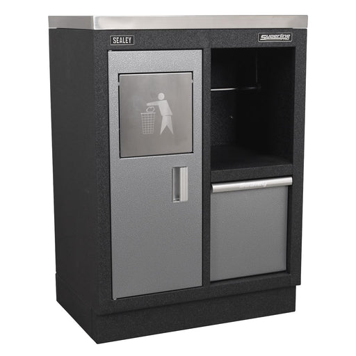 Sealey Modular Cabinet Multifunction 680mm APMS57 Sealey - Dynamic Drive