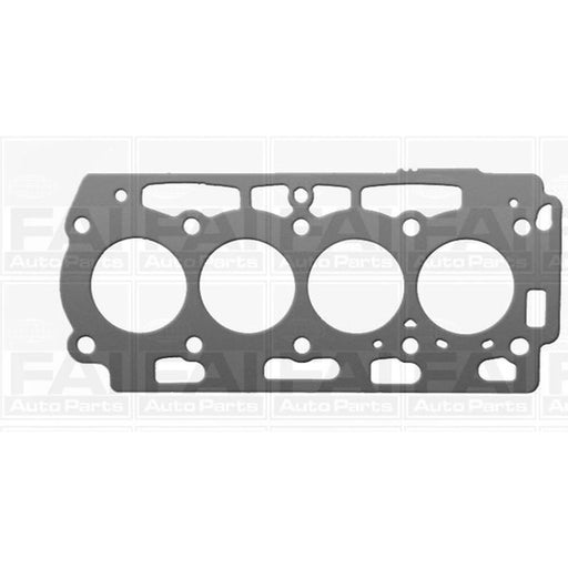 FAI Cylinder Head Gasket 1mm Thick HG1655
