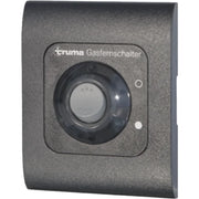 Truma Control Panel CS – Black