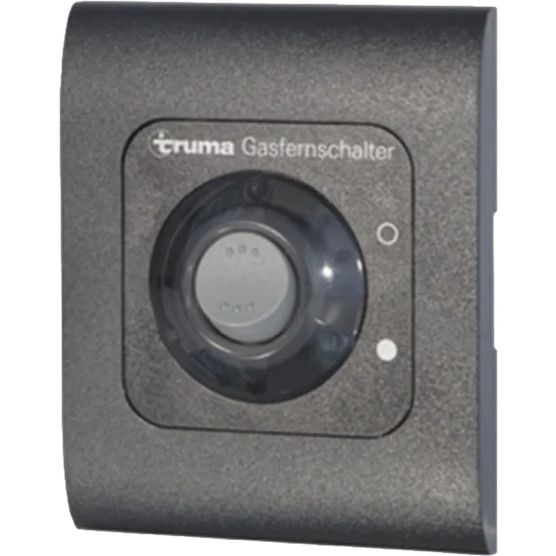 Truma Control Panel CS – Black