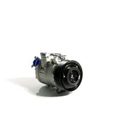 Mahle Air Conditioning Compressor ACP 483 000S