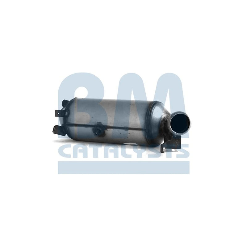 BM Catalysts Homologated Diesel Cat & Dpf fits Mercedes-Benz C-Class 2007-2009