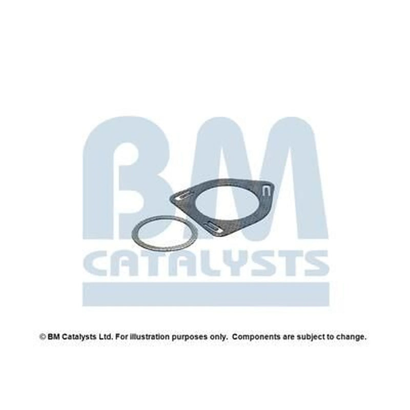BM Catalysts Fitting Kit FK80269A FK80269A