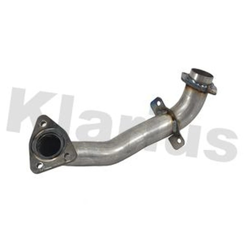 Klarius Exhaust Pipe OD fits Honda Cr-V III 2007-2012 2.2