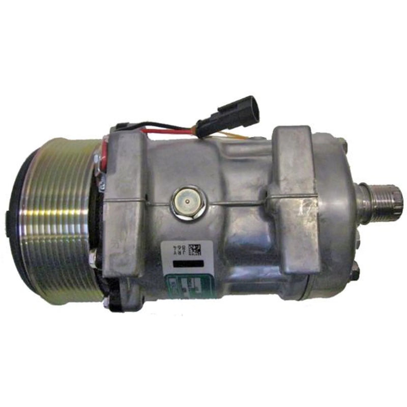 Mahle Air Conditioning Compressor fits New Holland T7 2010 on