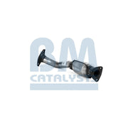 BM Catalysts Homologated Petrol Cat fits Honda Cr-V 2001-2007 2.0