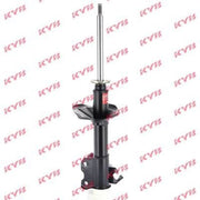KYB Shock Absorber Damper Strut Front Left fits Nissan Sunny 1986-1991