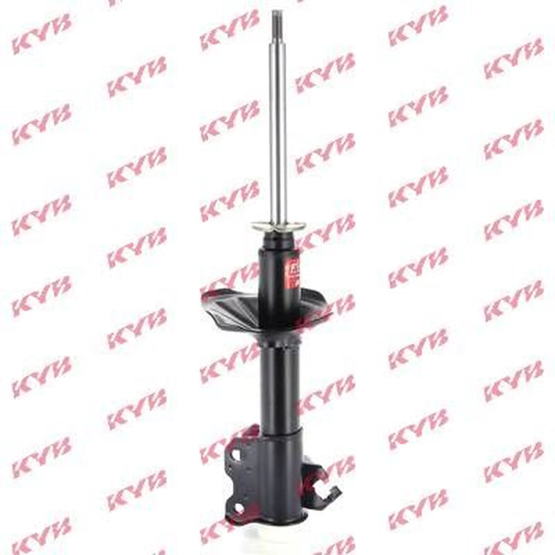 KYB Shock Absorber Damper Strut Front Left fits Nissan Sunny 1986-1991